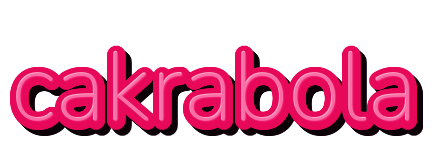 cakrabola — logo kanal
